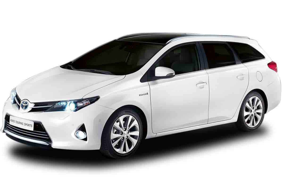 Royal Wootton Bassett Airport Transfers, Estate Cars