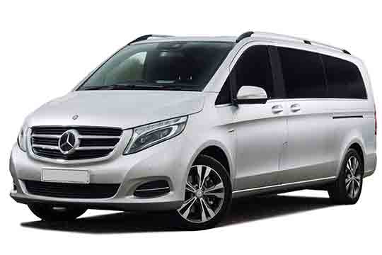 Royal Wootton Bassett Airport Transfers, Minibus